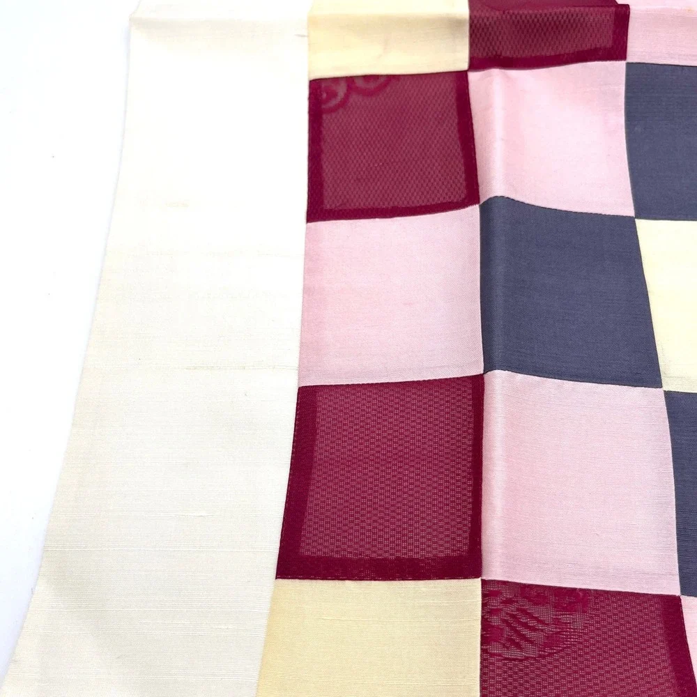 Gana Art Shop‎ Traditional Patchwork Tablecloth Decor Cloth Square